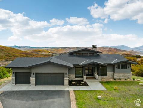 2280 E Outlaw Road Hideout UT 84036