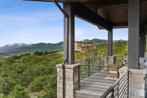 2280 E Outlaw Road Hideout UT 84036