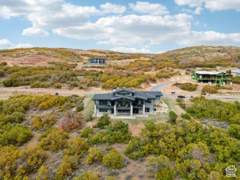 2280 E Outlaw Road Hideout UT 84036