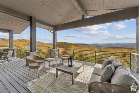 2280 E Outlaw Road Hideout UT 84036