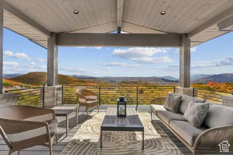 2280 E Outlaw Road Hideout UT 84036