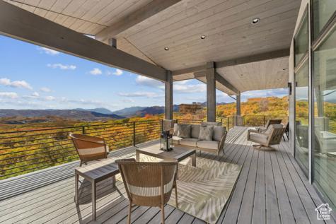 2280 E Outlaw Road Hideout UT 84036