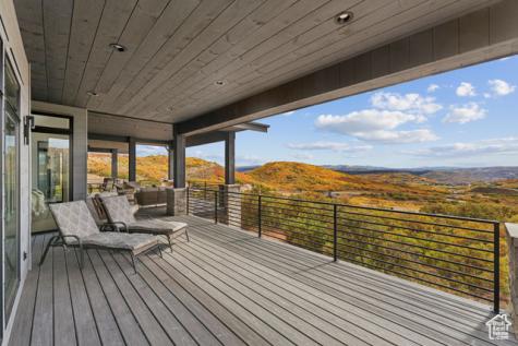 2280 E Outlaw Road Hideout UT 84036