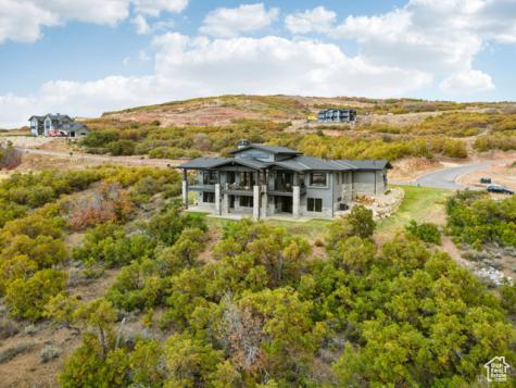 2280 E Outlaw Road Hideout UT 84036