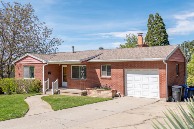 221 E 2450 S Bountiful UT 84010