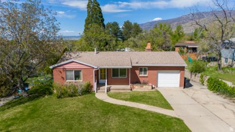 221 E 2450 S Bountiful UT 84010