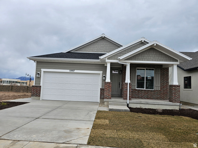 12007 S Snake River Drive S Herriman UT 84096