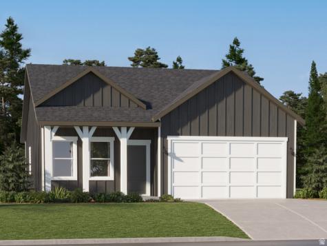 2082 E Swallow Drive Eagle Mountain UT 84005