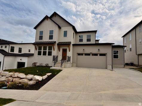 1857 W Chaco Circle Lehi UT 84048