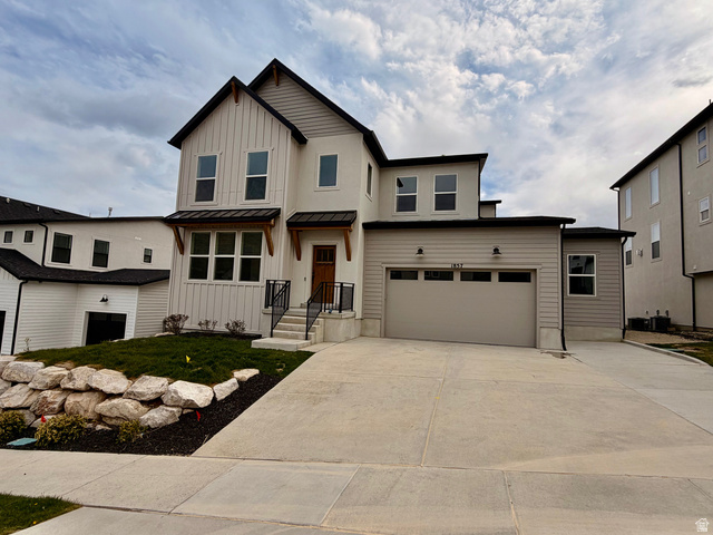 1857 W Chaco Circle Lehi UT 84048