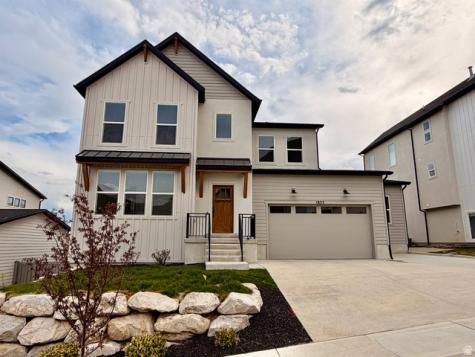 1857 W Chaco Circle Lehi UT 84048
