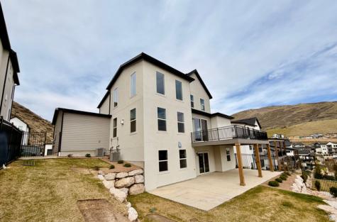 1857 W Chaco Circle Lehi UT 84048
