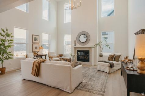 1857 W Chaco Circle Lehi UT 84048