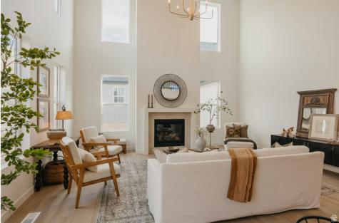 1857 W Chaco Circle Lehi UT 84048