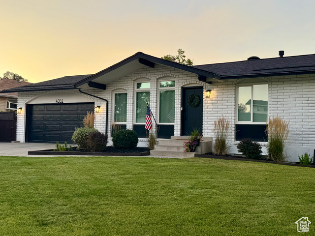 4052 W Kirkwall Circle S South Jordan UT 84009