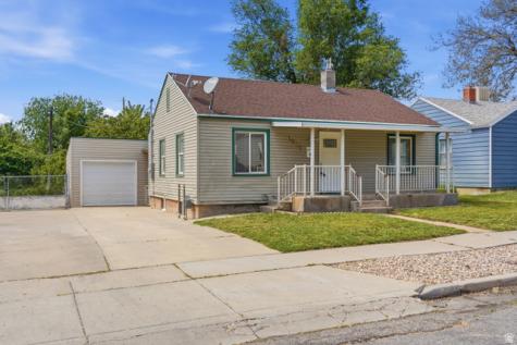 1911 Brinker Avenue Ogden UT 84401