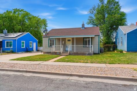 1911 Brinker Avenue Ogden UT 84401