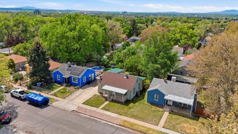 1911 Brinker Avenue Ogden UT 84401