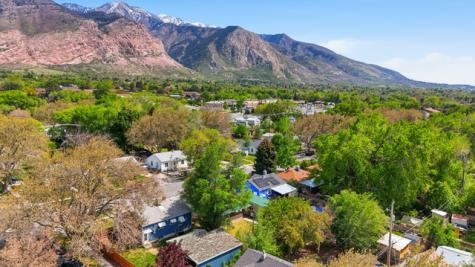 1911 Brinker Avenue Ogden UT 84401