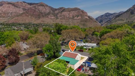 1911 Brinker Avenue Ogden UT 84401