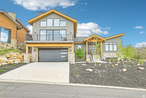 11506 N White Tail Court Hideout UT 84036