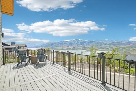 11506 N White Tail Court Hideout UT 84036