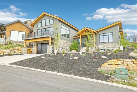 11506 N White Tail Court Hideout UT 84036