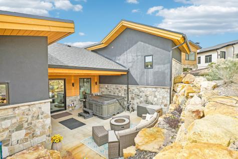11506 N White Tail Court Hideout UT 84036