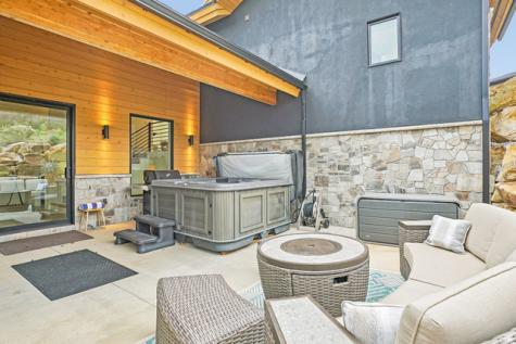11506 N White Tail Court Hideout UT 84036