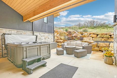 11506 N White Tail Court Hideout UT 84036