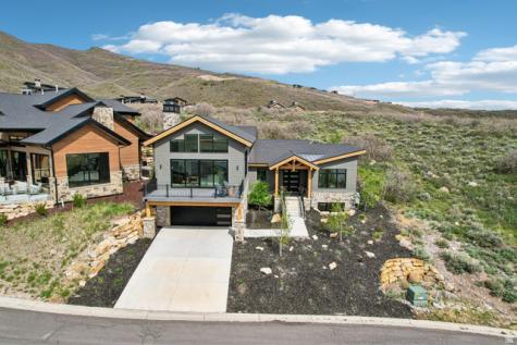 11506 N White Tail Court Hideout UT 84036