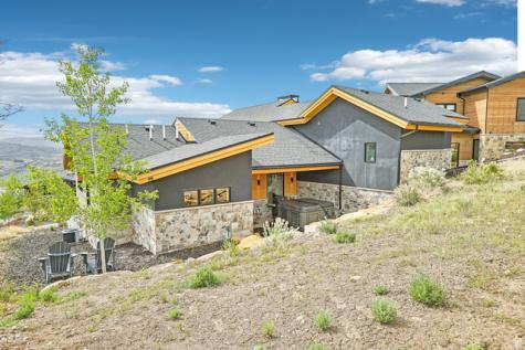11506 N White Tail Court Hideout UT 84036