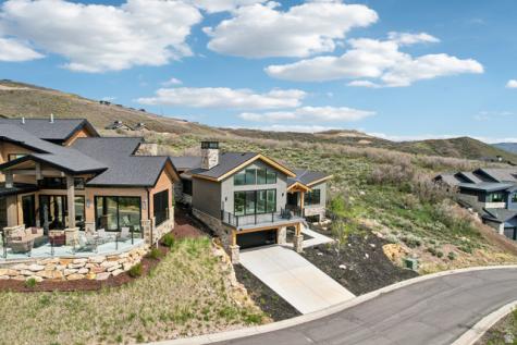 11506 N White Tail Court Hideout UT 84036