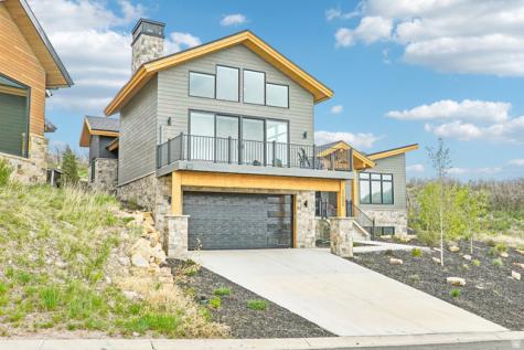 11506 N White Tail Court Hideout UT 84036