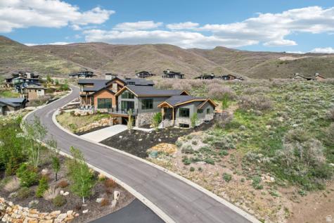 11506 N White Tail Court Hideout UT 84036