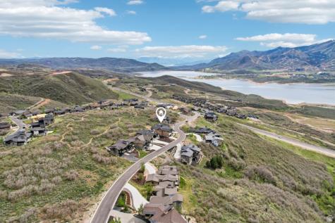 11506 N White Tail Court Hideout UT 84036