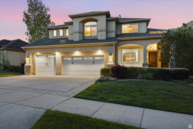 12317 S Cypress Point Way Draper UT 84020