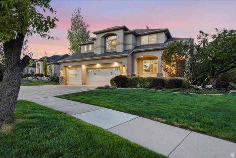 12317 S Cypress Point Way Draper UT 84020