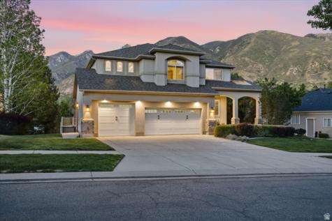 12317 S Cypress Point Way Draper UT 84020