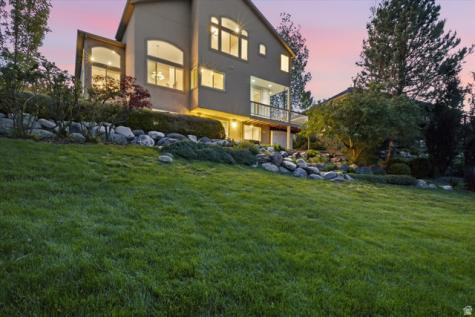 12317 S Cypress Point Way Draper UT 84020