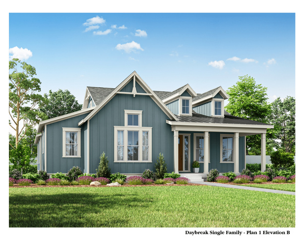 7142 W Lake Avenue S South Jordan UT 84009