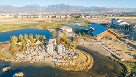 7142 W Lake Avenue S South Jordan UT 84009