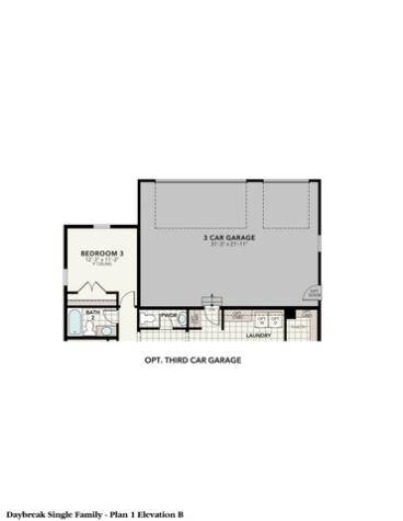 7142 W Lake Avenue S South Jordan UT 84009