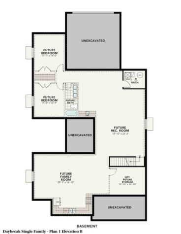 7142 W Lake Avenue S South Jordan UT 84009