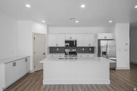 1090 E Coyote Crest Drive Washington UT 84780