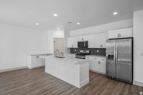 1090 E Coyote Crest Drive Washington UT 84780