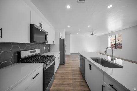 1090 E Coyote Crest Drive Washington UT 84780