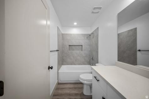 1090 E Coyote Crest Drive Washington UT 84780