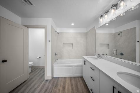 1090 E Coyote Crest Drive Washington UT 84780