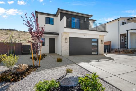 1090 E Coyote Crest Drive Washington UT 84780